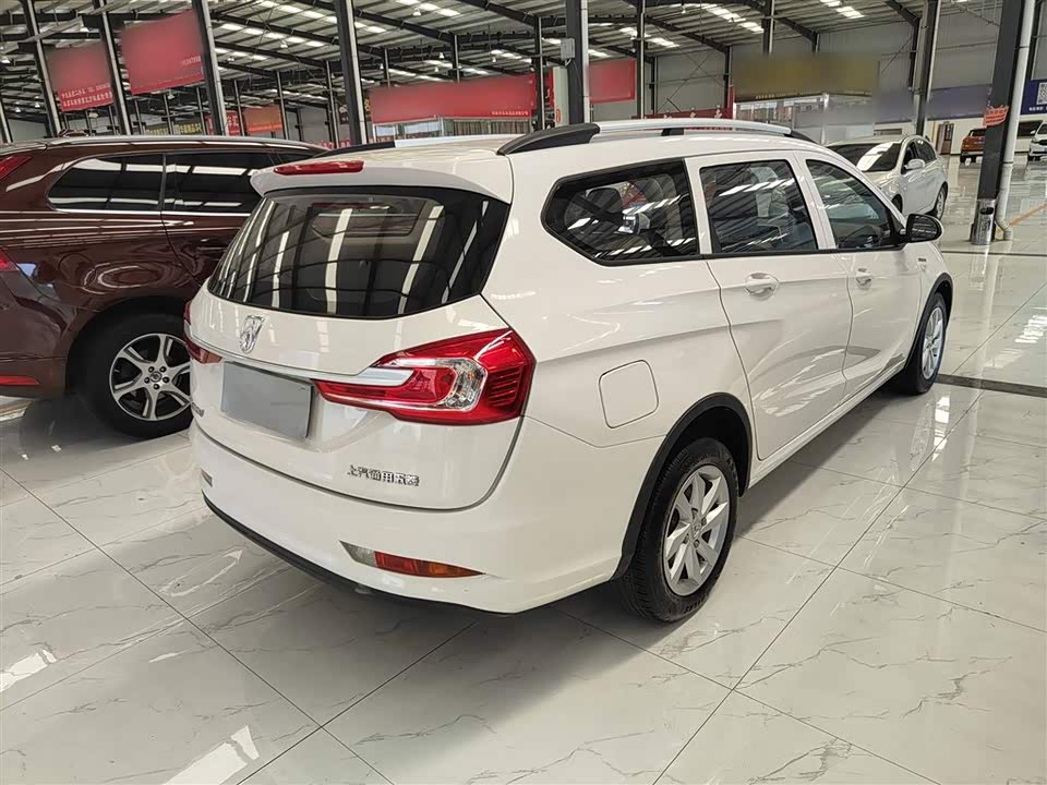 Baoding 310W