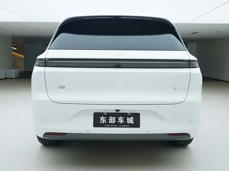 Li Auto Ideal L6