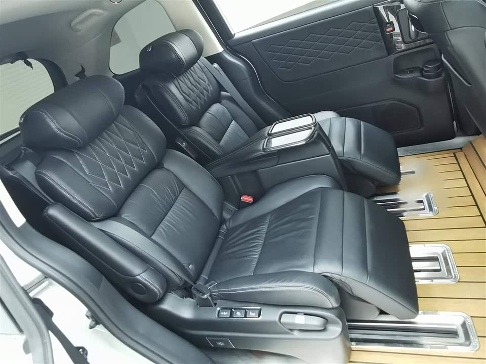Honda Ai Lishen