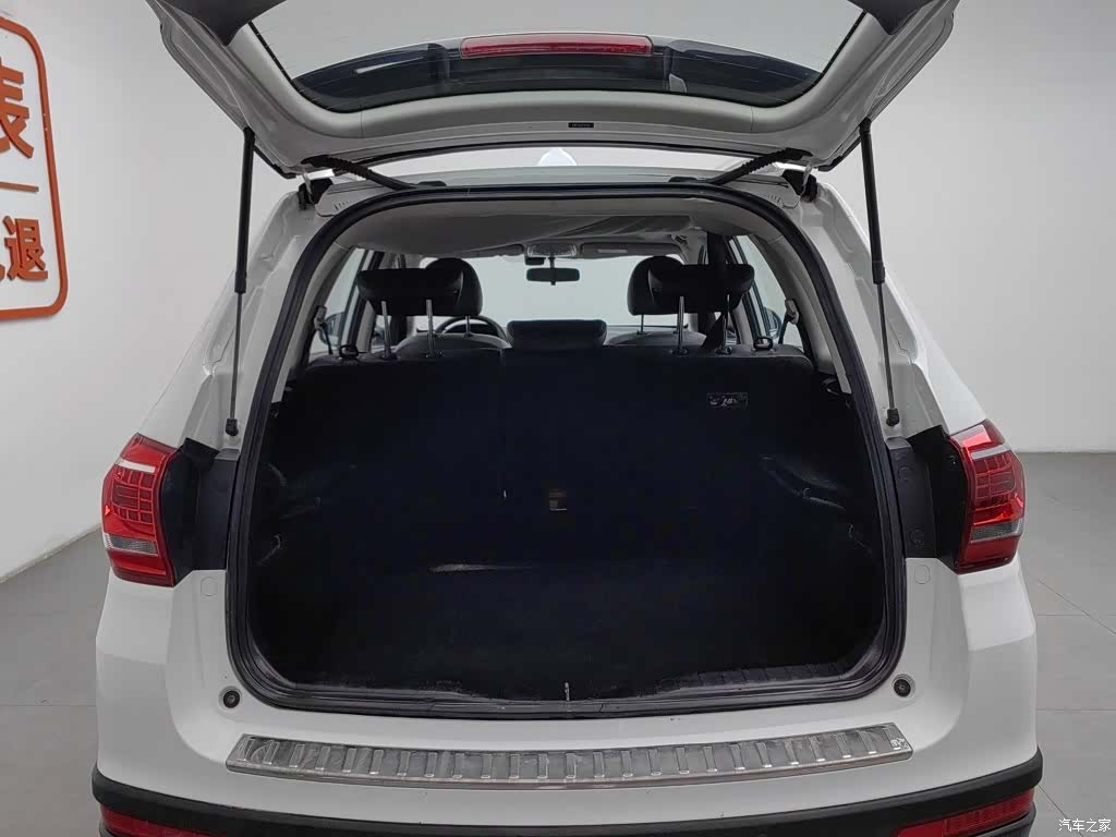 Haval H6, 2016 16