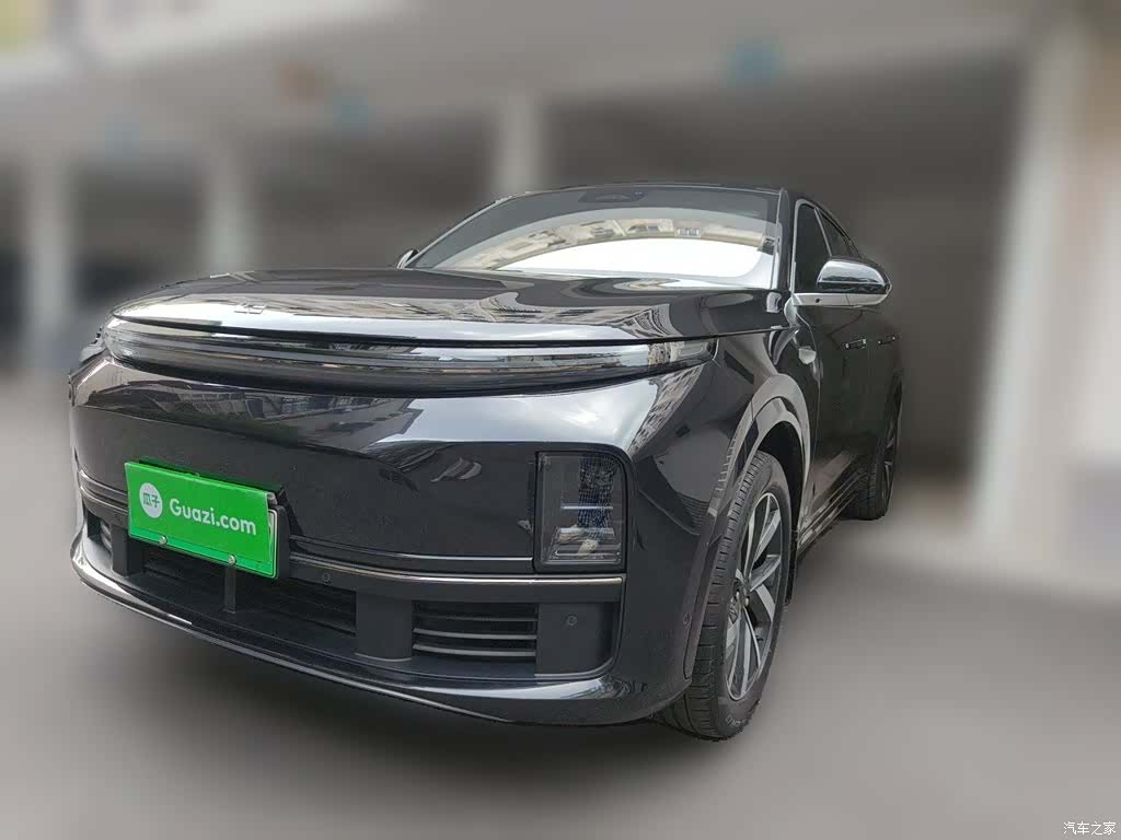 Li Auto L7