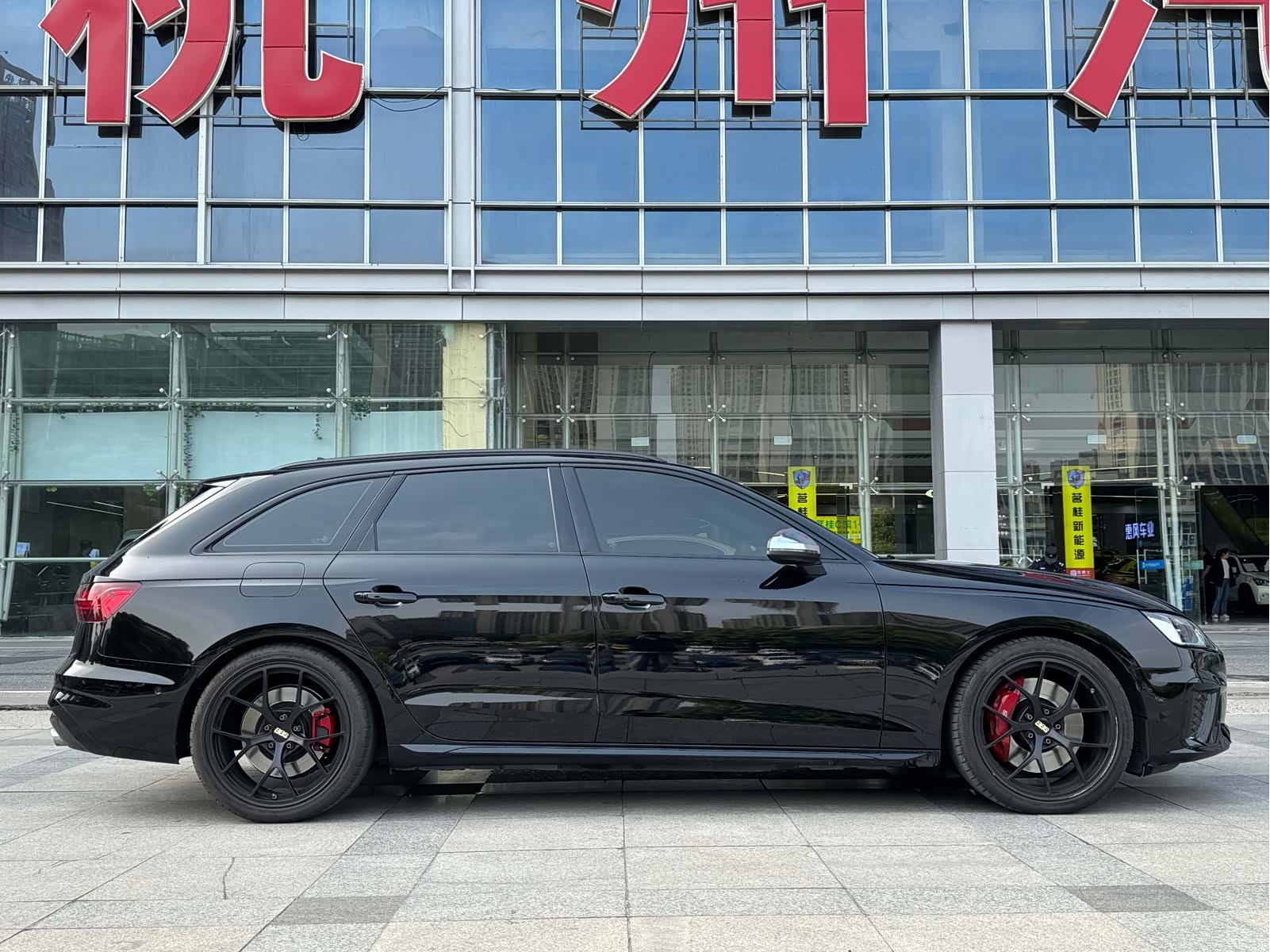 Audi S4, 2024 7