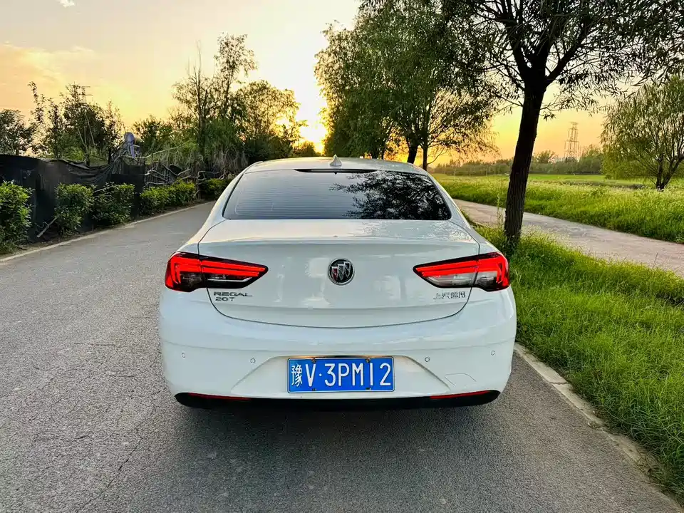 Buick Regal