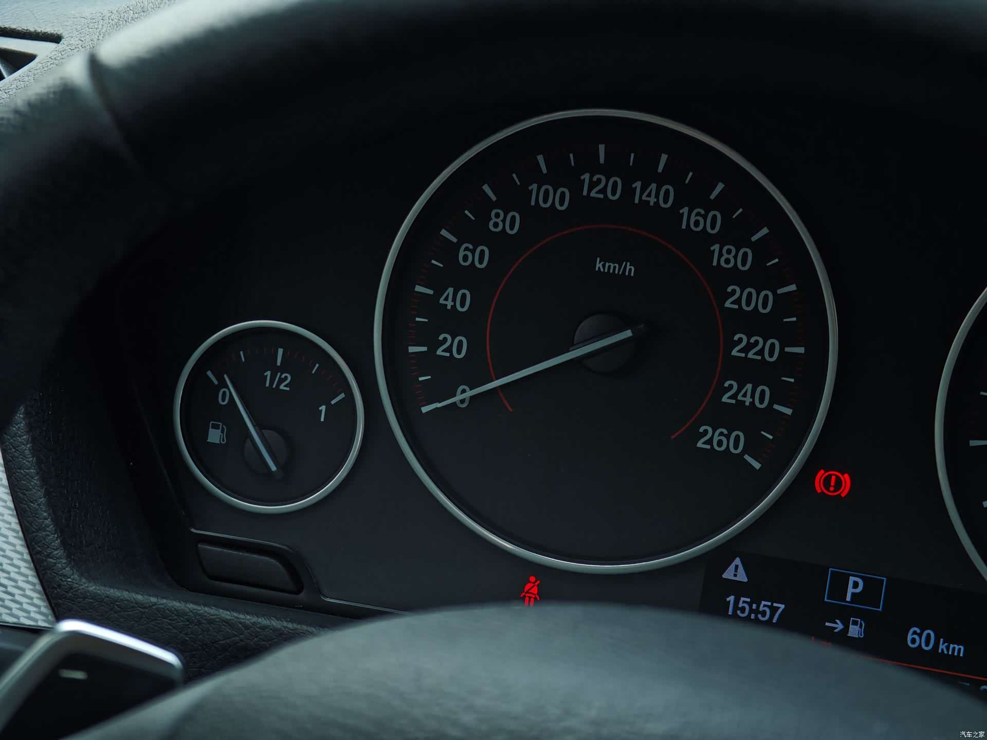 BMW 3 Series, 2017 17