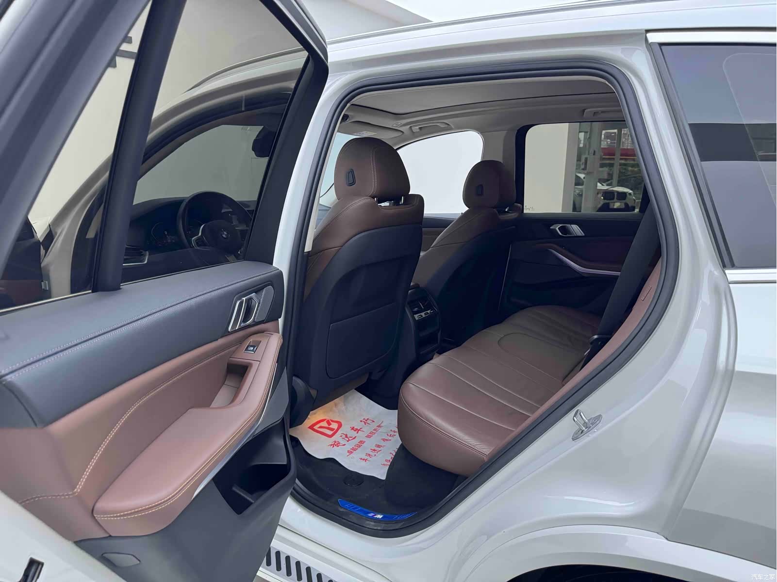 BMW X5, 2019 9