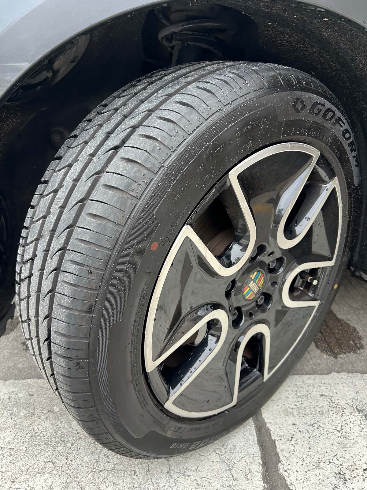 Mini Countryman, 2012 18