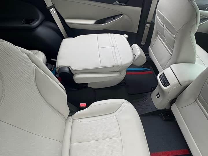 Buick GL6 2019 18T 6 seats Elite China VI