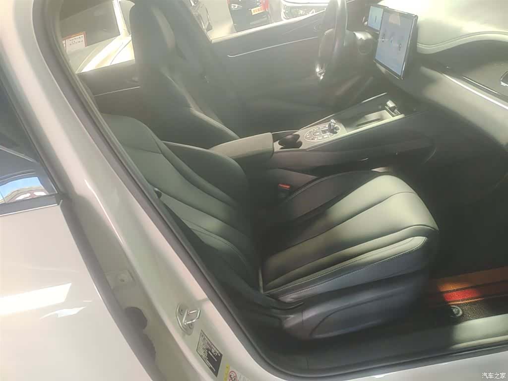 BYD Seal, 2025 25