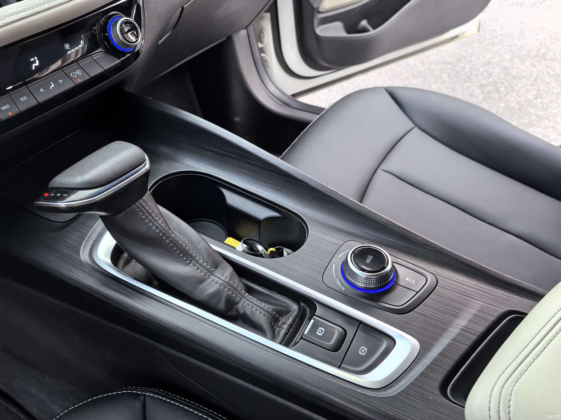 Buick Velite, 2022 16