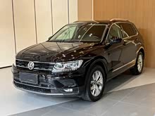 Tiguan 2019�� 330TSI ���������