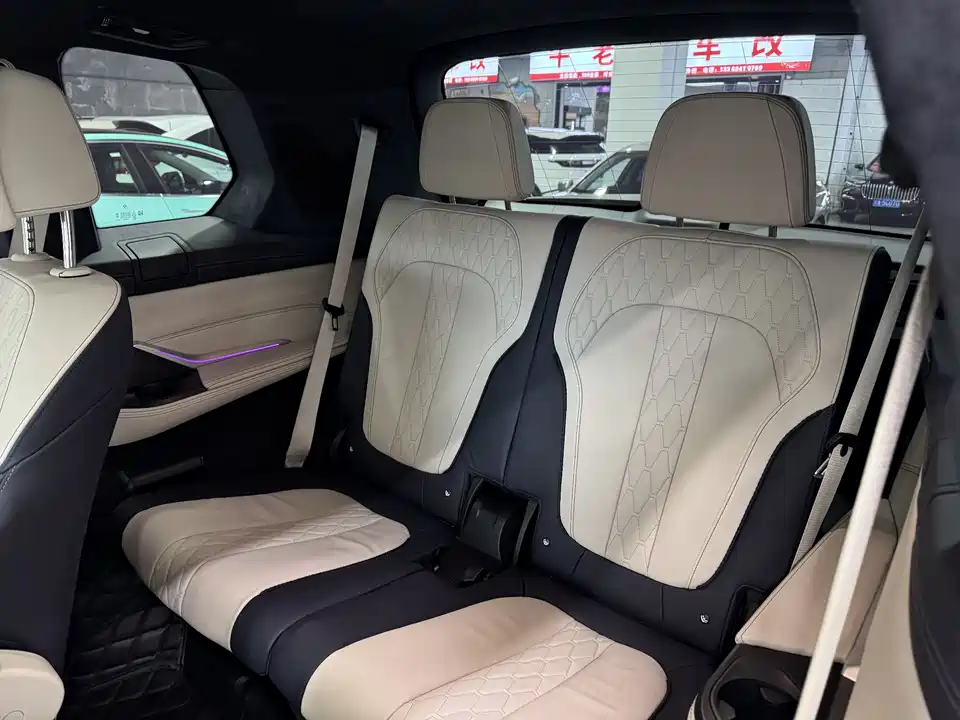 BMW X7 BMW X7
