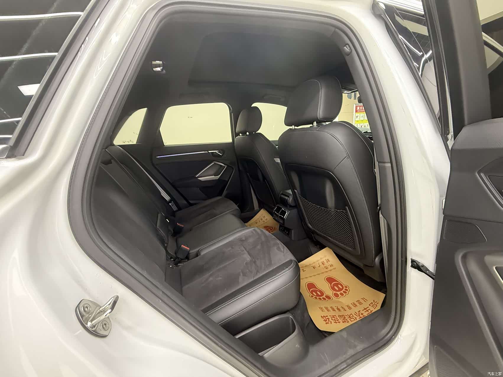 Audi Q3, 2022 19