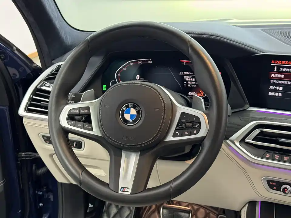 BMW X7 BMW X7