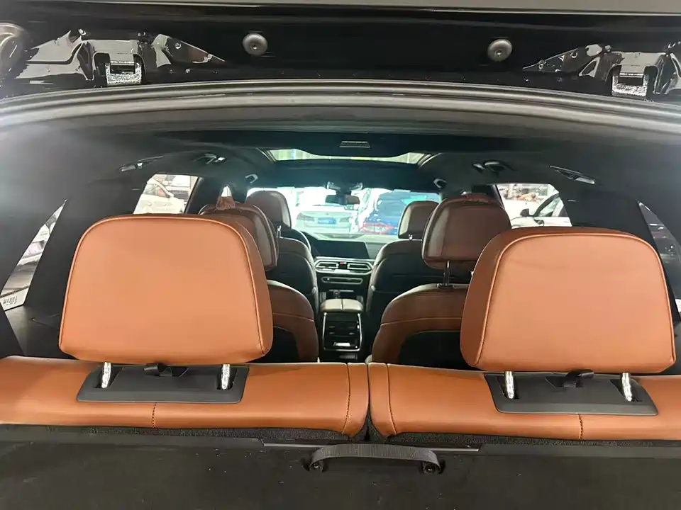 BMW X7 BMW X7