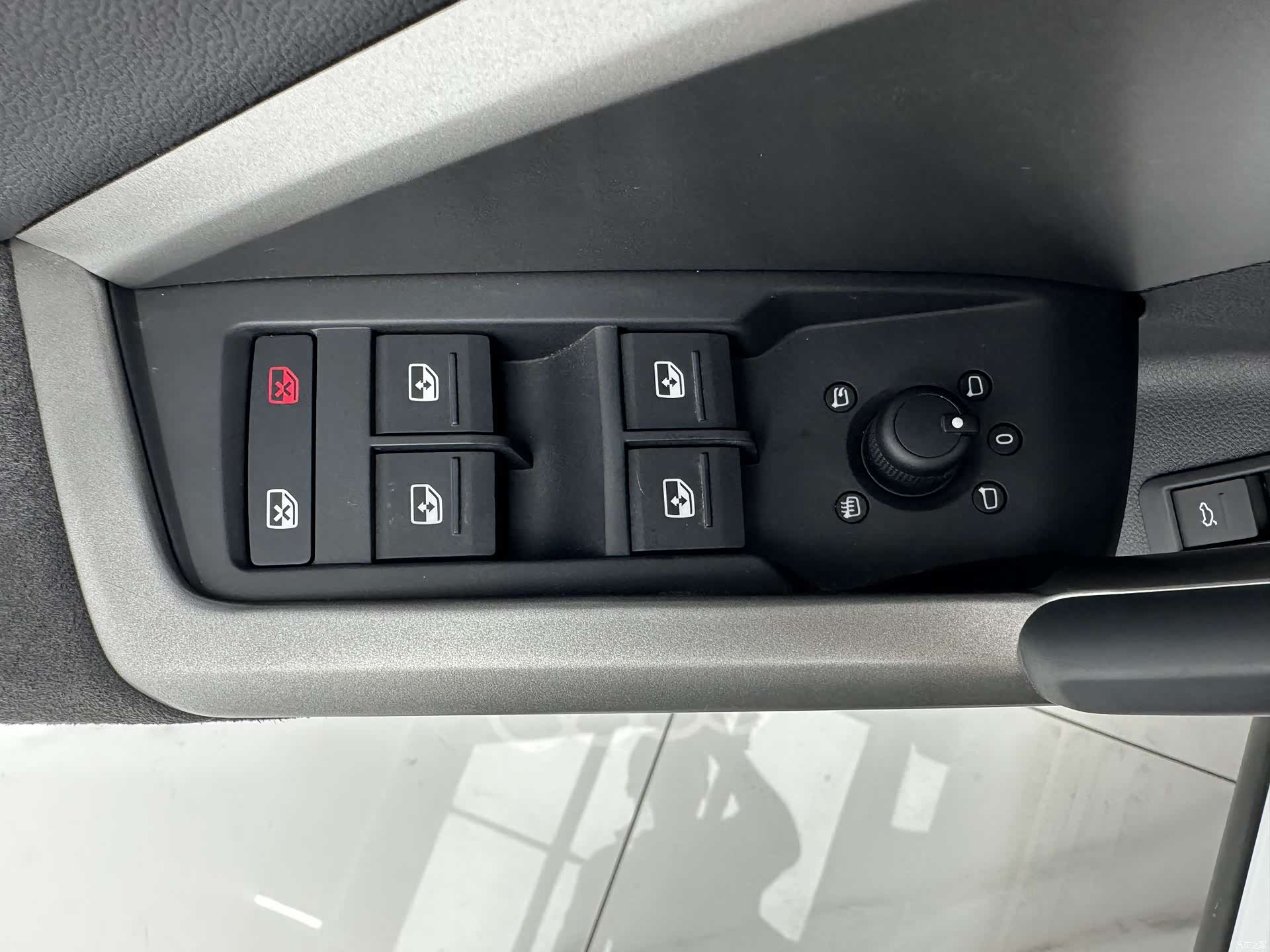 Audi Q3, 2022 12