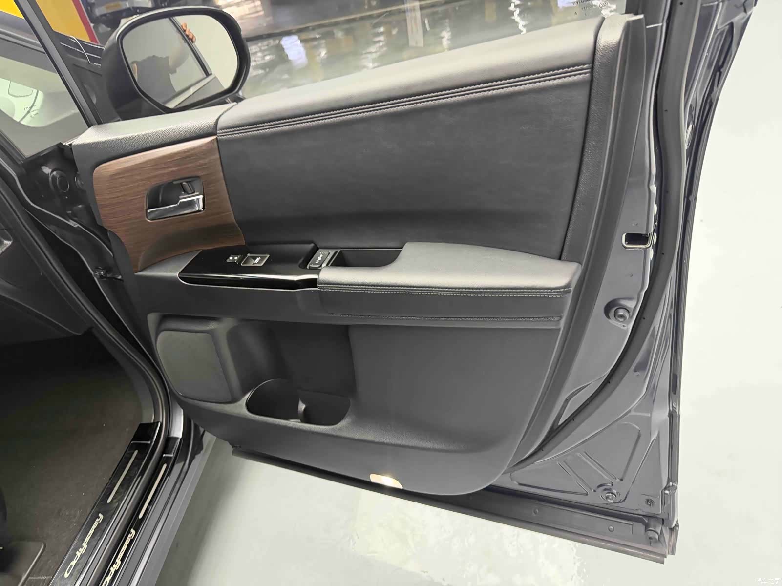 Honda Odyssey, 2022 21