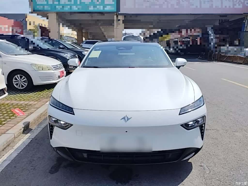 DongFeng eπ007, 2026 3