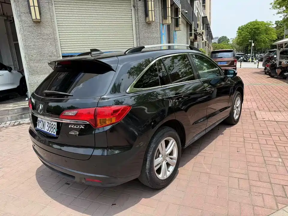 Acura RDX