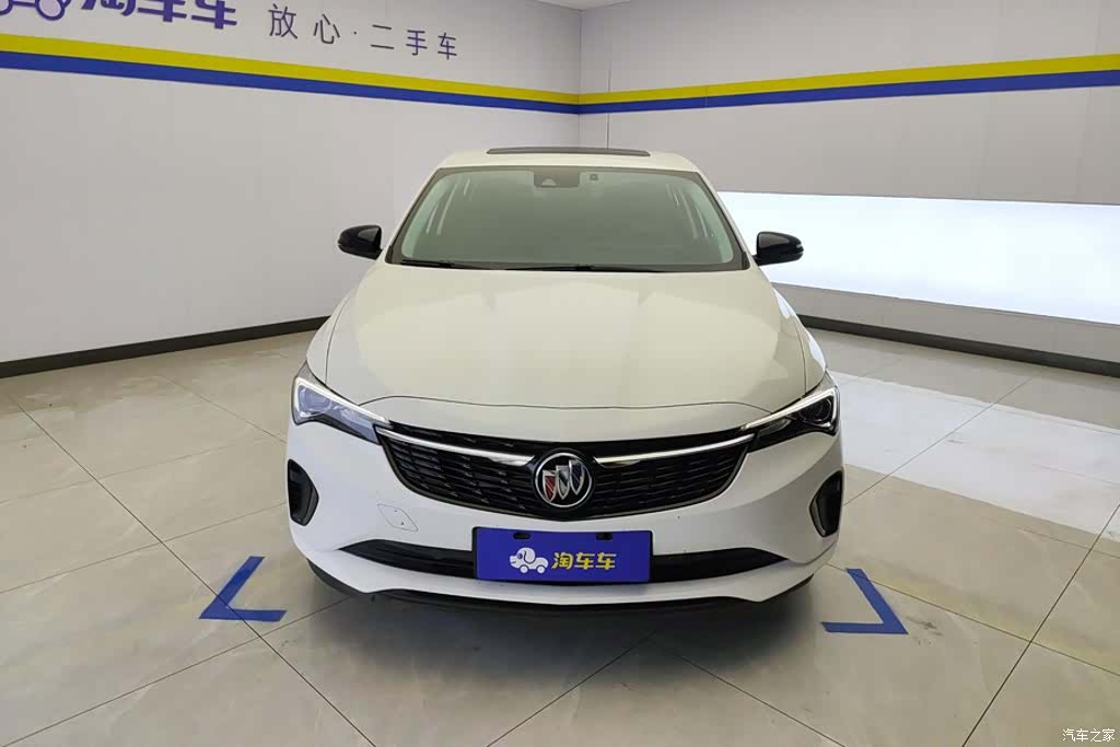 Buick Verano, 2023 2