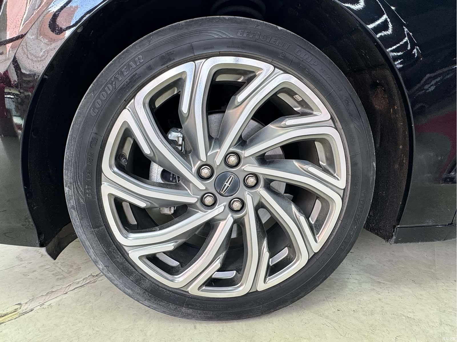 Lincoln Z, 2022 26