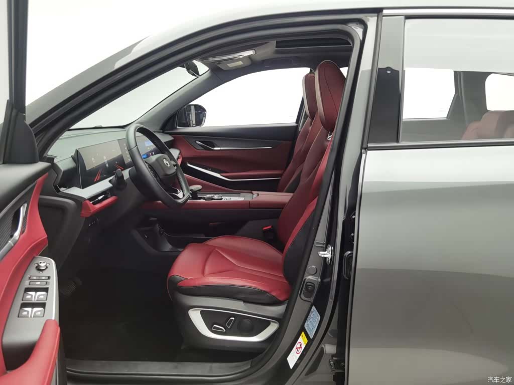 Changan CS75, 2022 10