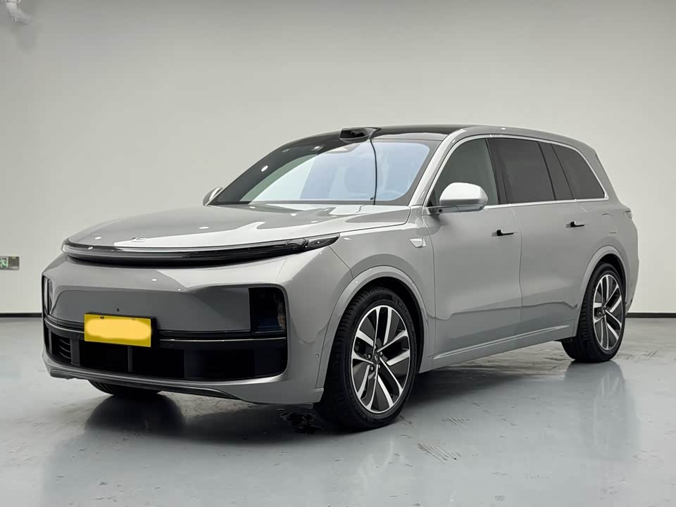 Li Auto Ideal L9