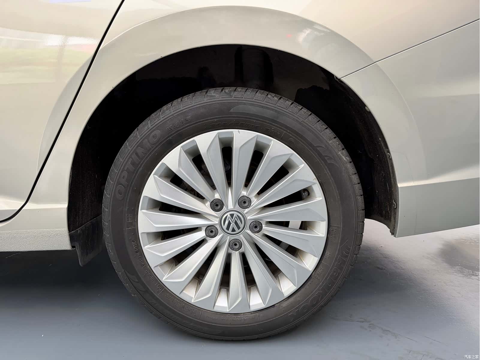Volkswagen Lavida, 2018 18