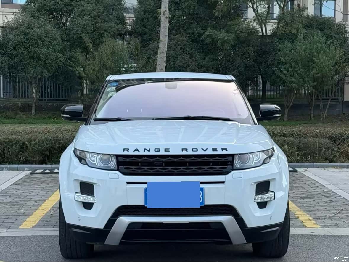 Land Rover Range Rover, 2012 2