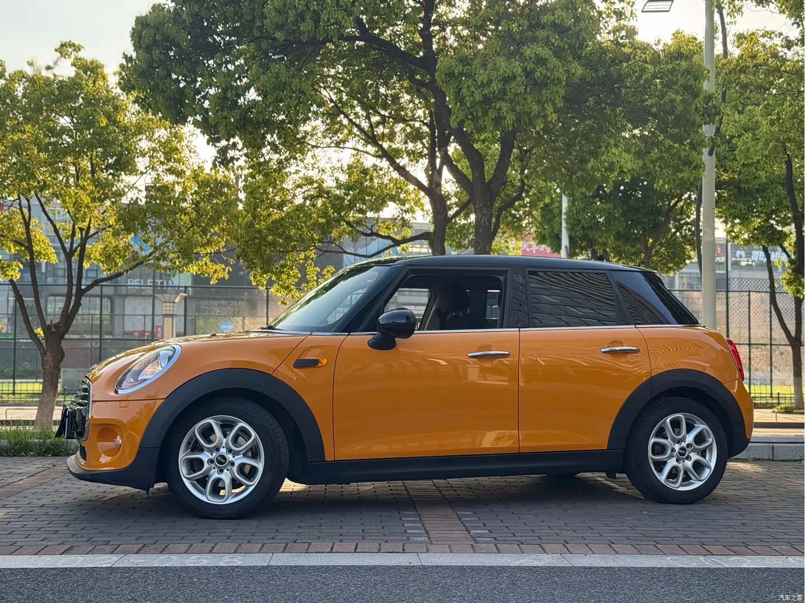 Mini Cooper, 2016 7