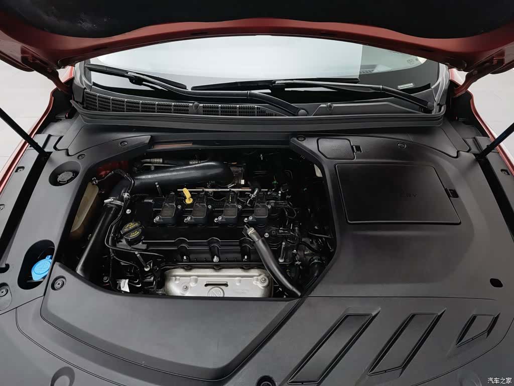 Changan CC, 2018 6