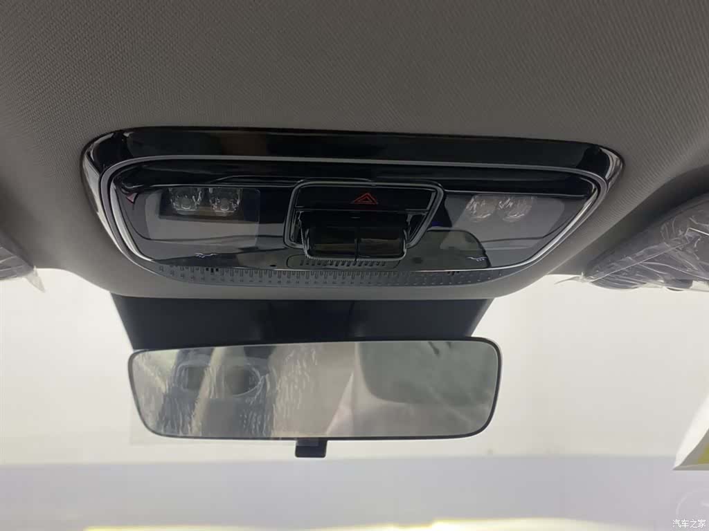 Geely A7, 2026 28