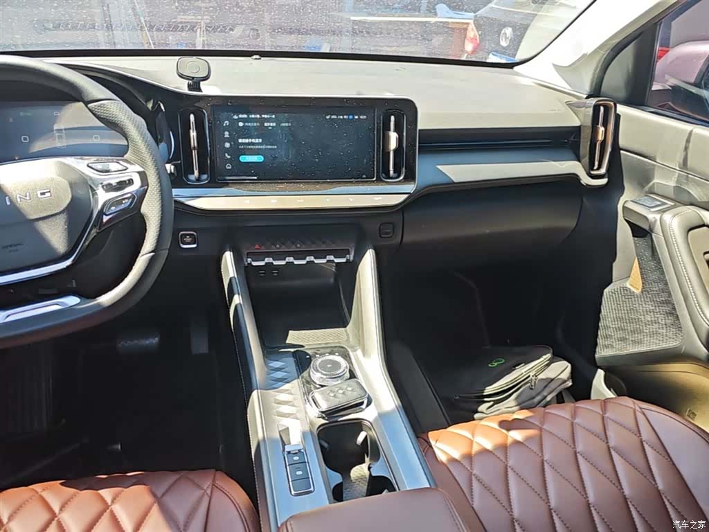 Wuling DHT, 2023 13