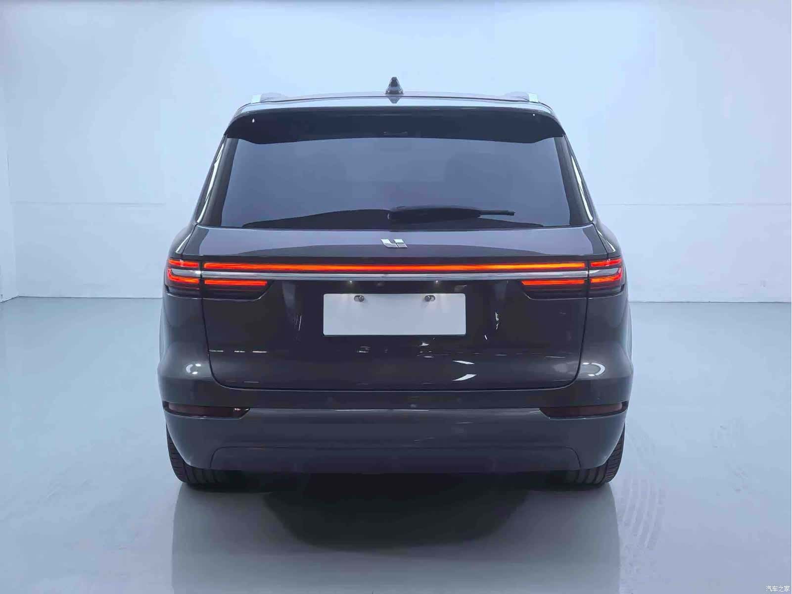 Li Auto ONE, 2021 14