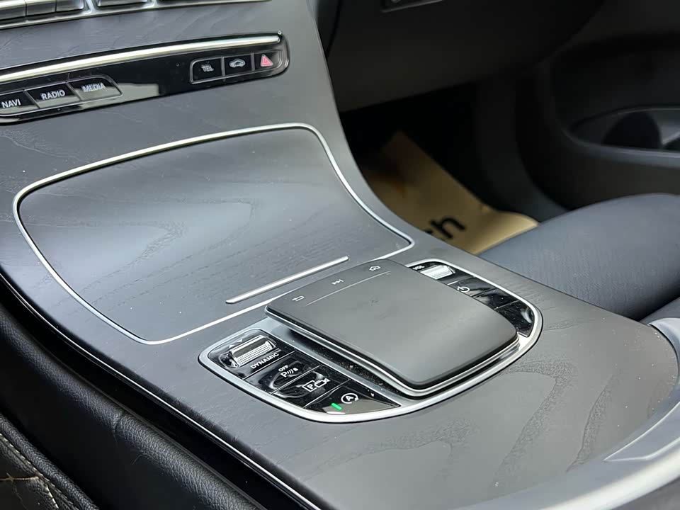 Mercedes-Benz Class C Mercedes-Benz Class C