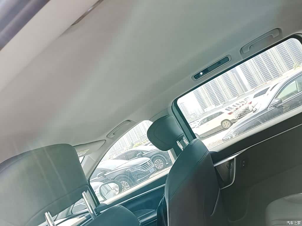 Maxus 7, 2025 18