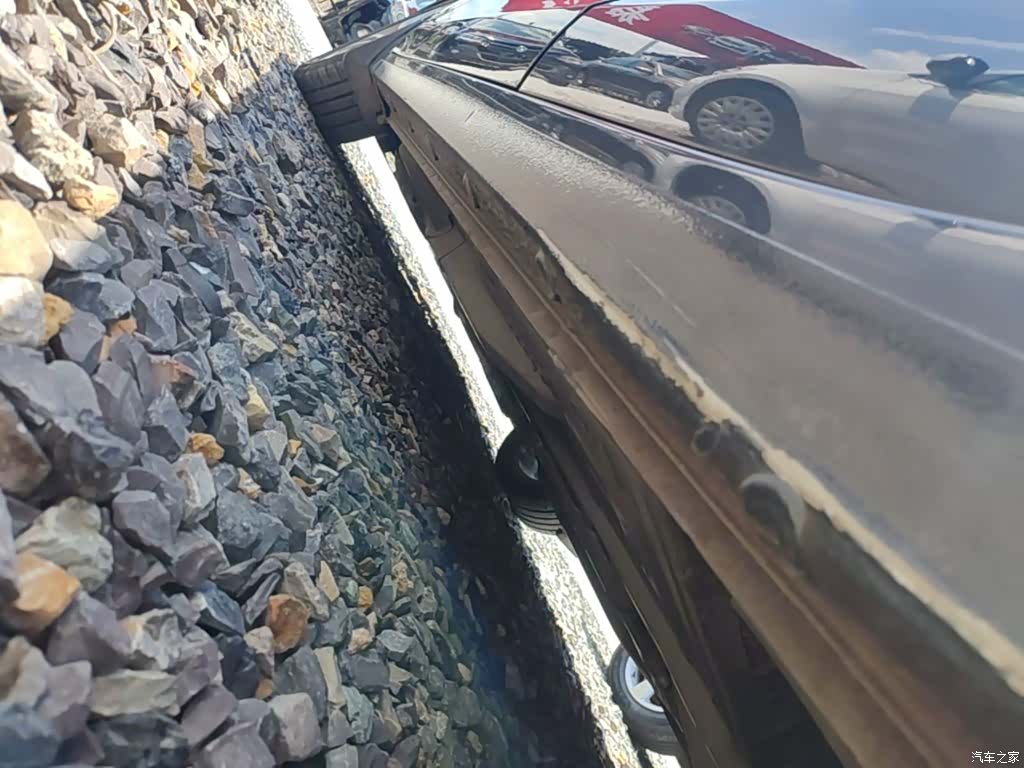 Buick VI, 2019 22