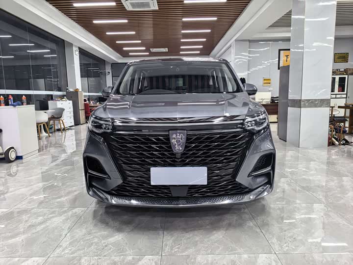 Roewe iMAX8 2023 — фото 1