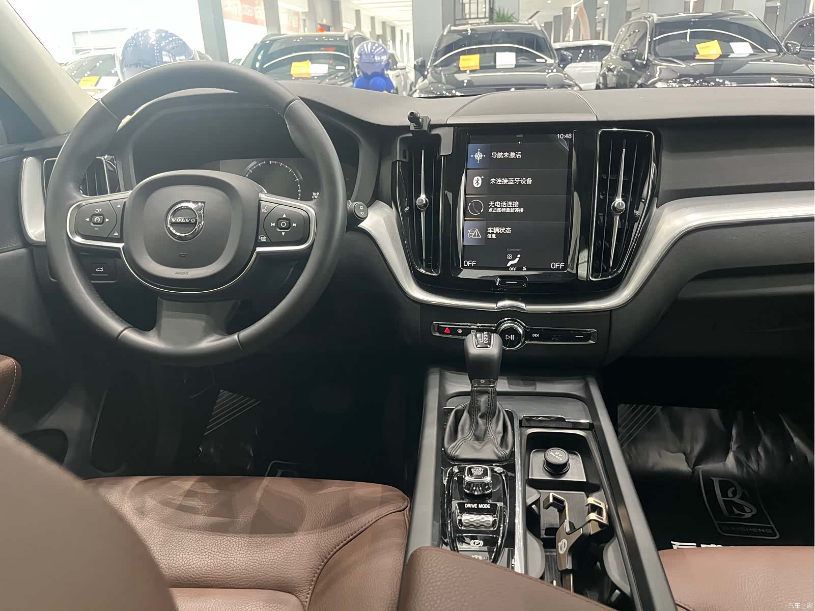 Volvo XC60, 2019 6