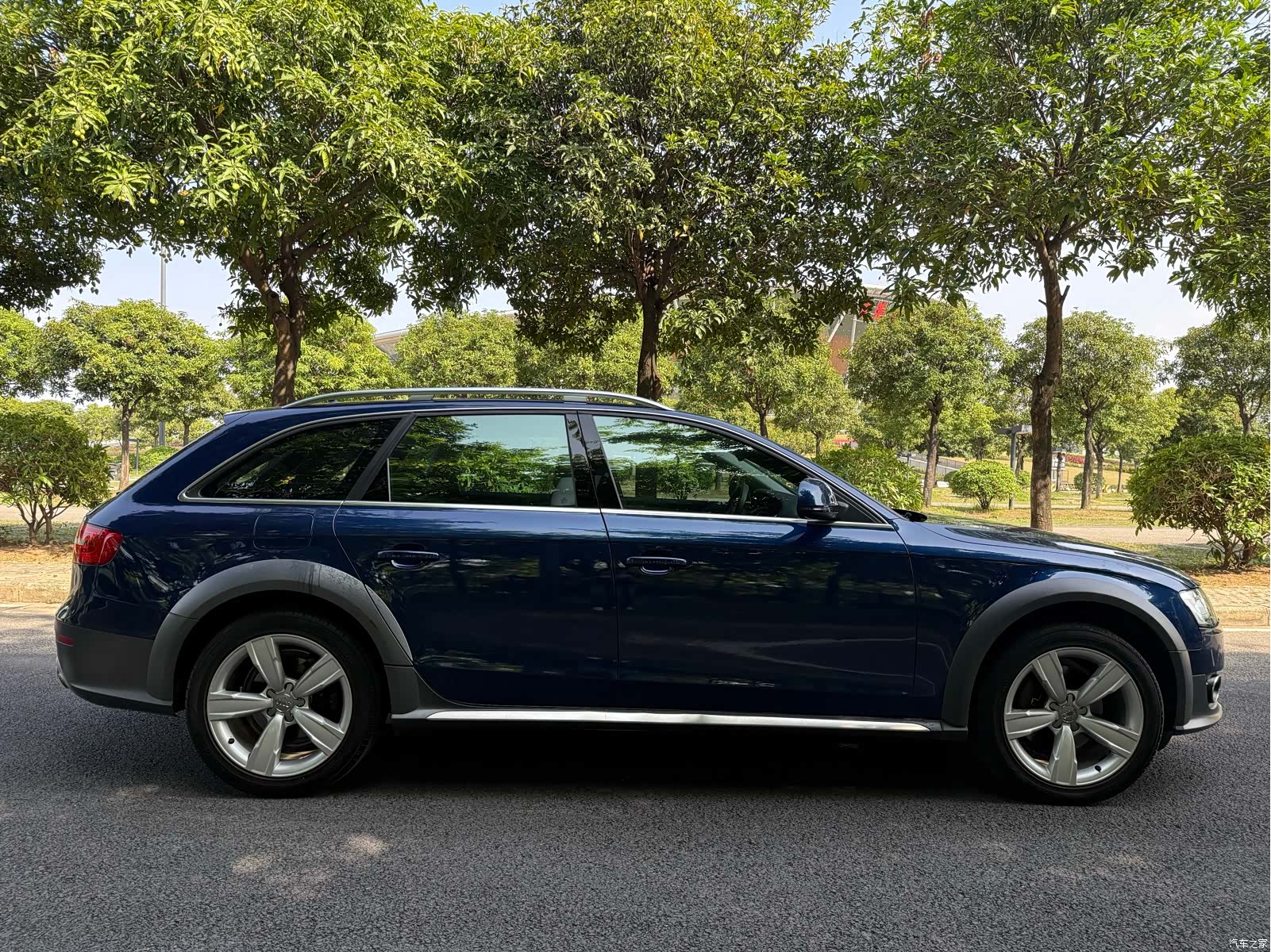 Audi A4, 2016 22