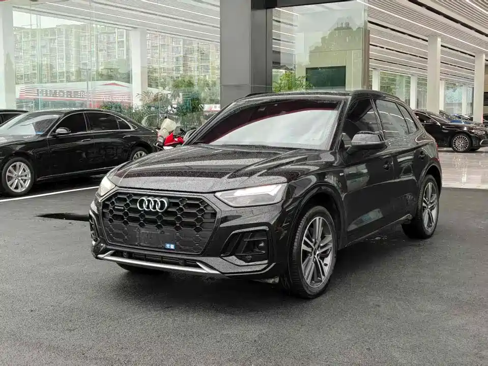 Audi Q5L