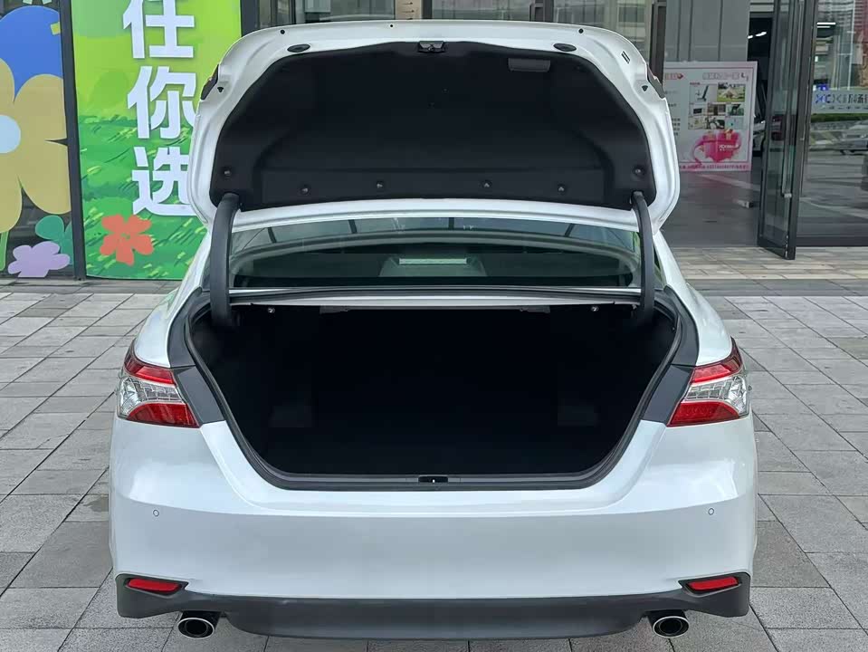Toyota Camry Toyota Camry