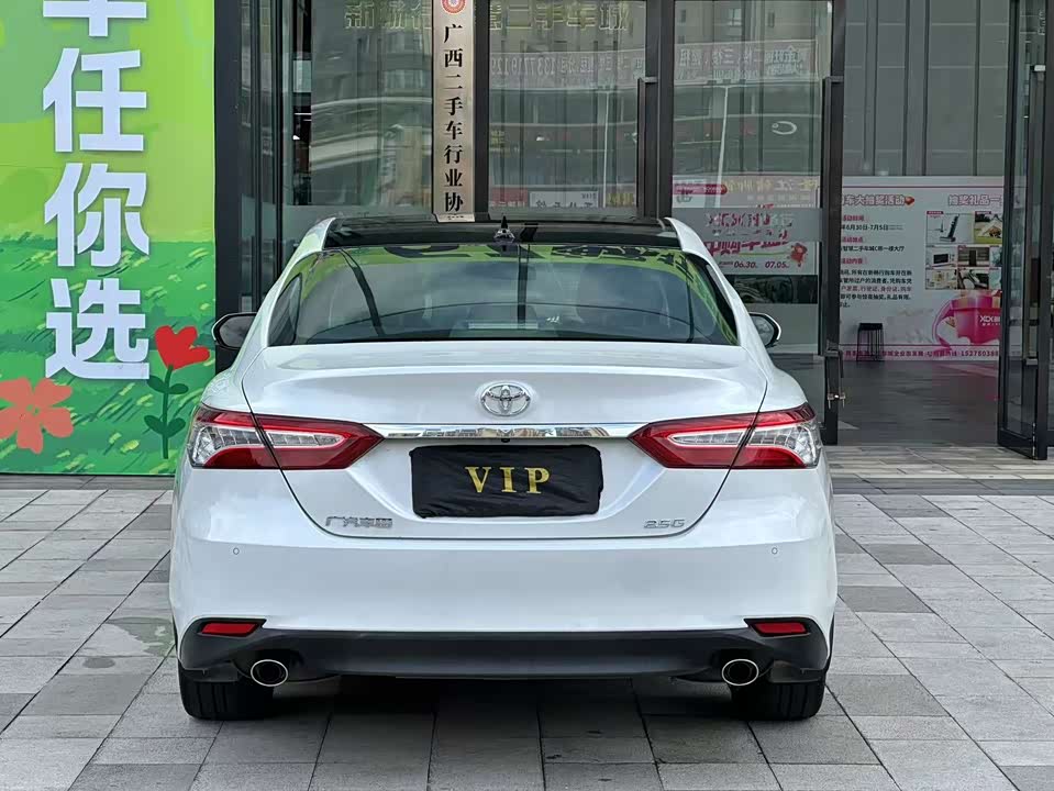 Toyota Camry Toyota Camry