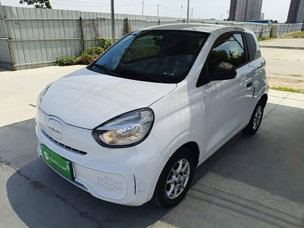 Roewe CLEVER