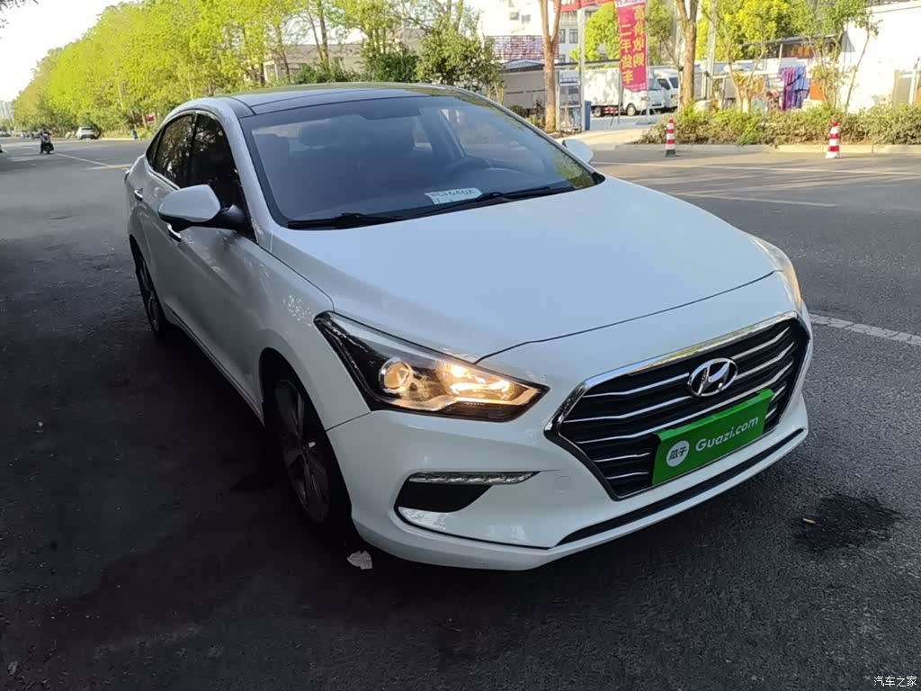 Hyundai TOP, 2017 4