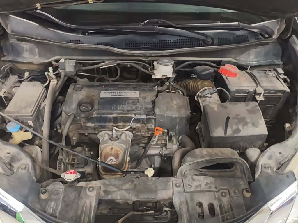 Honda Odyssey, 2017 20