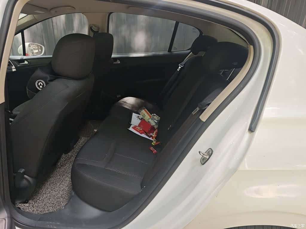 Peugeot 308, 2015 18