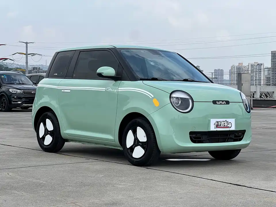 Changan Changan Lumin