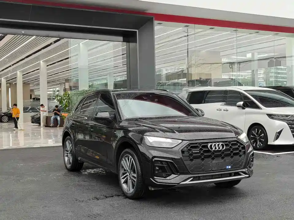 Audi Q5L