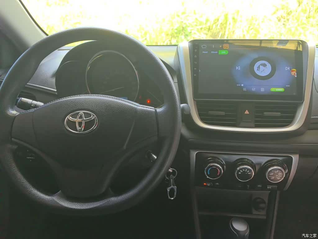 Toyota FS, 2017 10