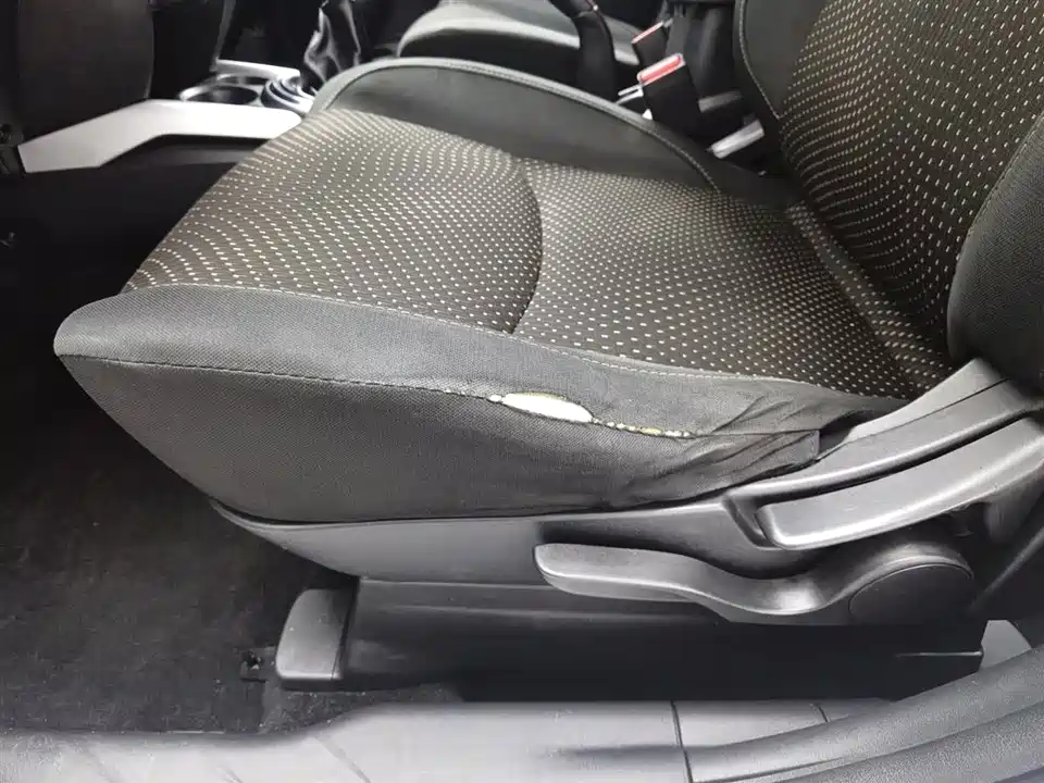 Mitsubishi Jinxuan ASX